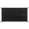 World Class Equine Mesh Stall Guard 21 in x 39 in